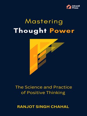 cover image of Mastering Thought Power